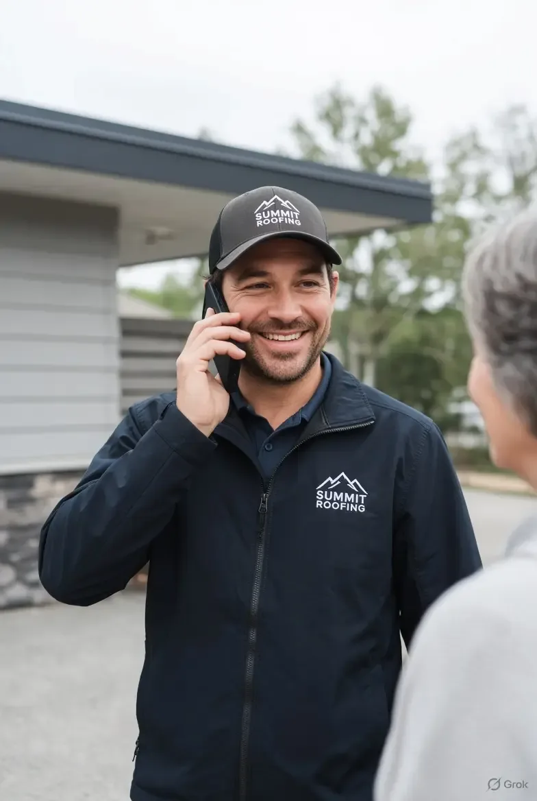 Flat Roof Leak Repair Healdton, OK FAQs